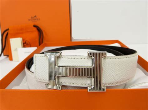 hermes belts new|pre owned Hermes belt.